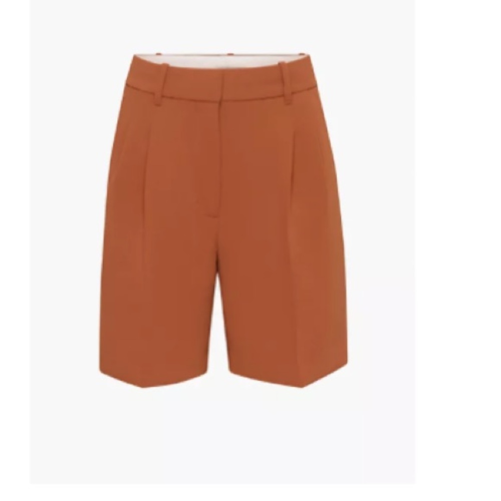 Wilfred Effortless Short 7”